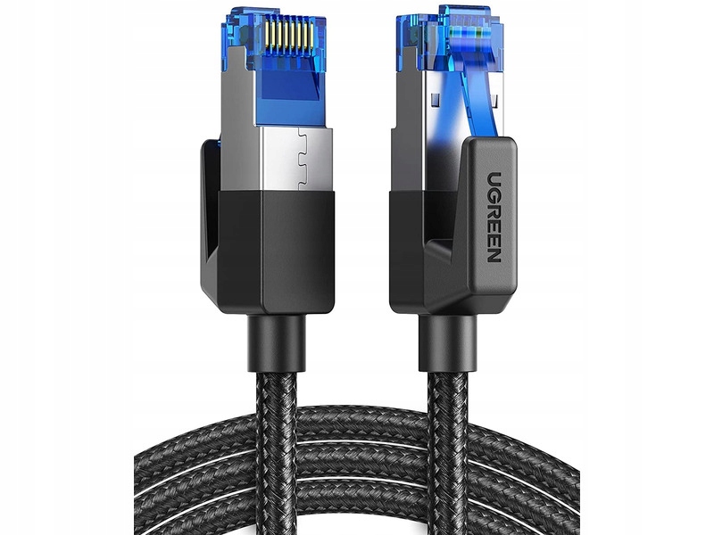 

Kabel sieciowy RJ-45 RJ-45 Ugreen 1.5 m