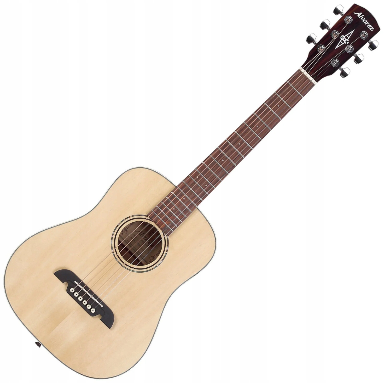Alvarez Rt 26 (n) akustická kytara