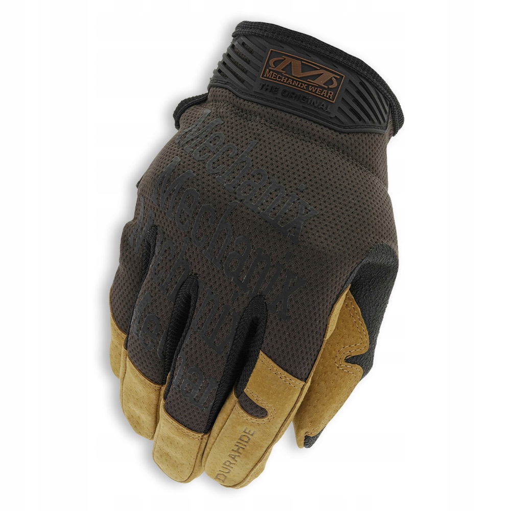 Rękawice Mechanix The Original Leather