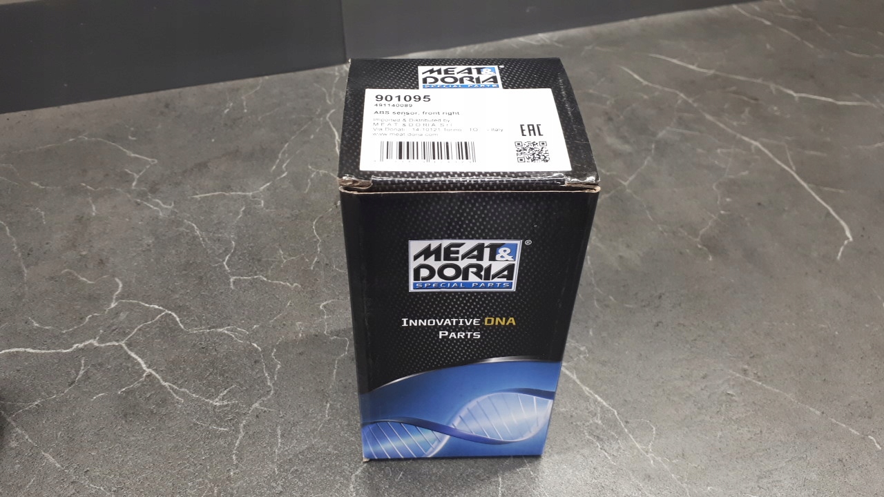 901095 491140089 sensor ABS Isuzu D-Max