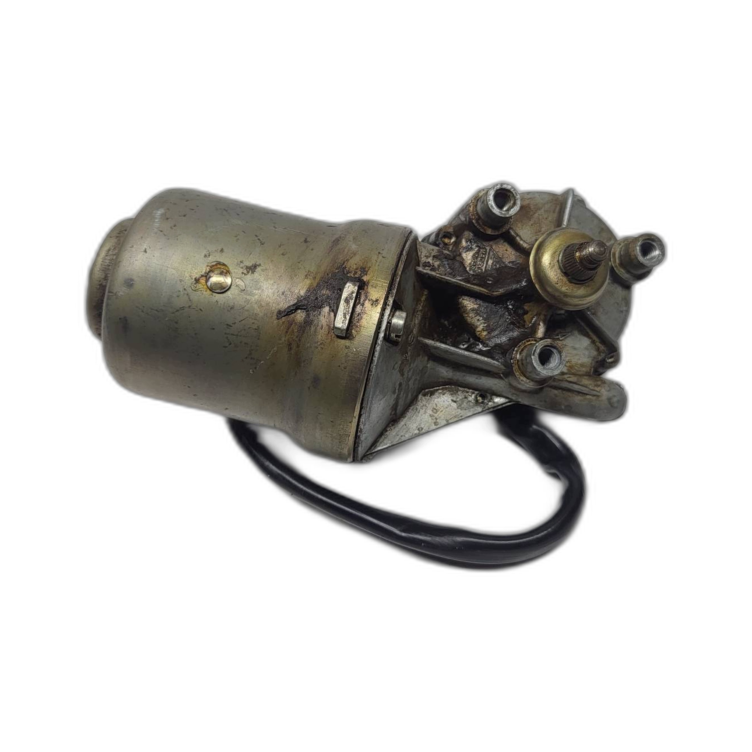 mini motor of wipers front Fiat 126P 650