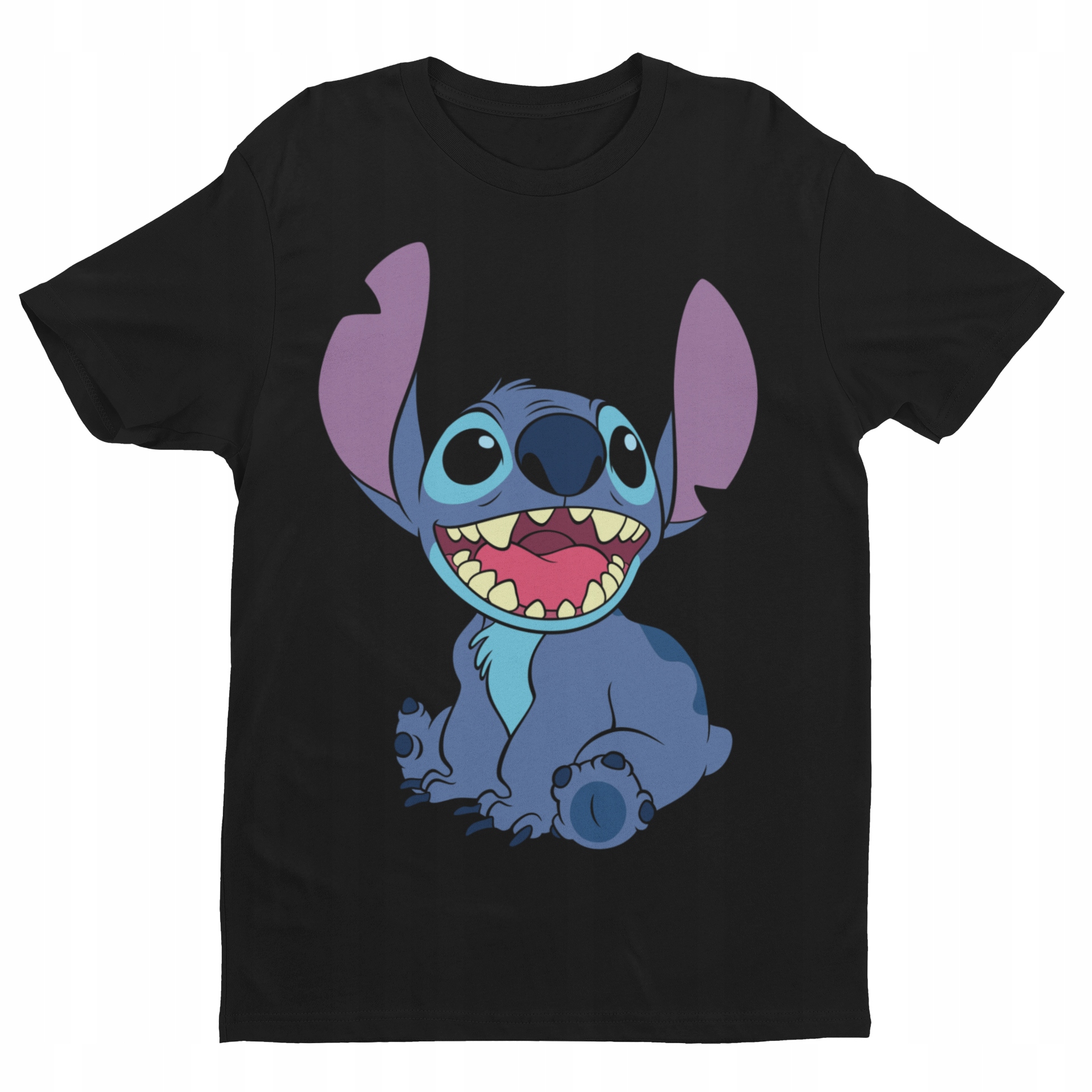 

Koszulka Dziecięca- Stitch bajka L 146