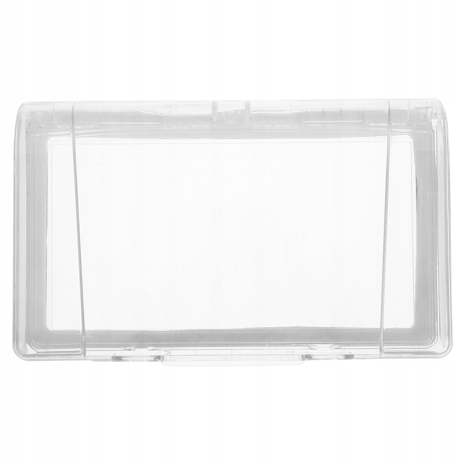 KLEJ OCHRONNY GNIAZDA GNIAZDOWEGO