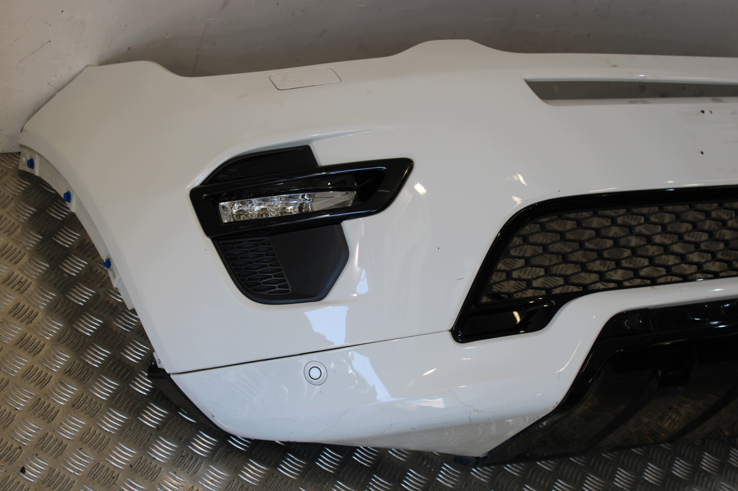 bumper front front 4 X PDC LAND ROVER DISCOVERY SPORT L550 R-DYNAMIC