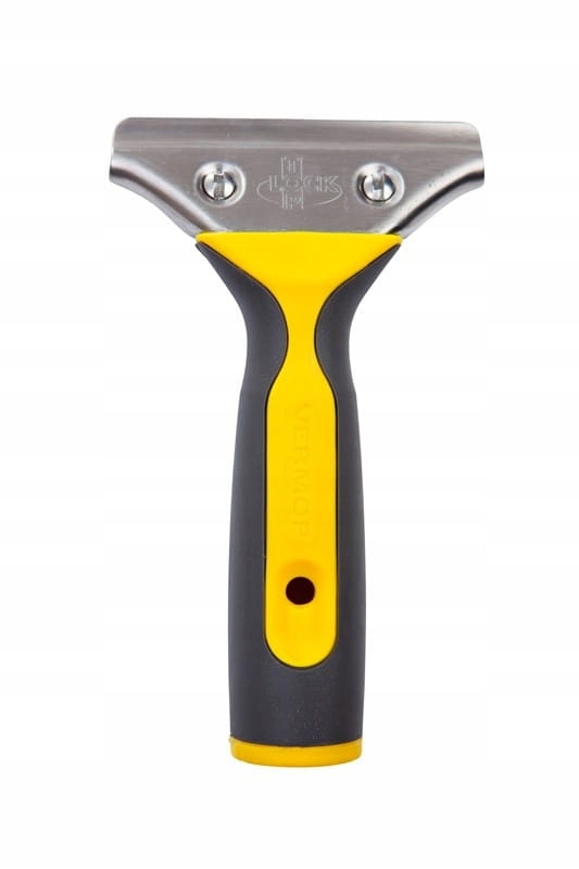 Levně Vermop LockHead držák stěrky na okna