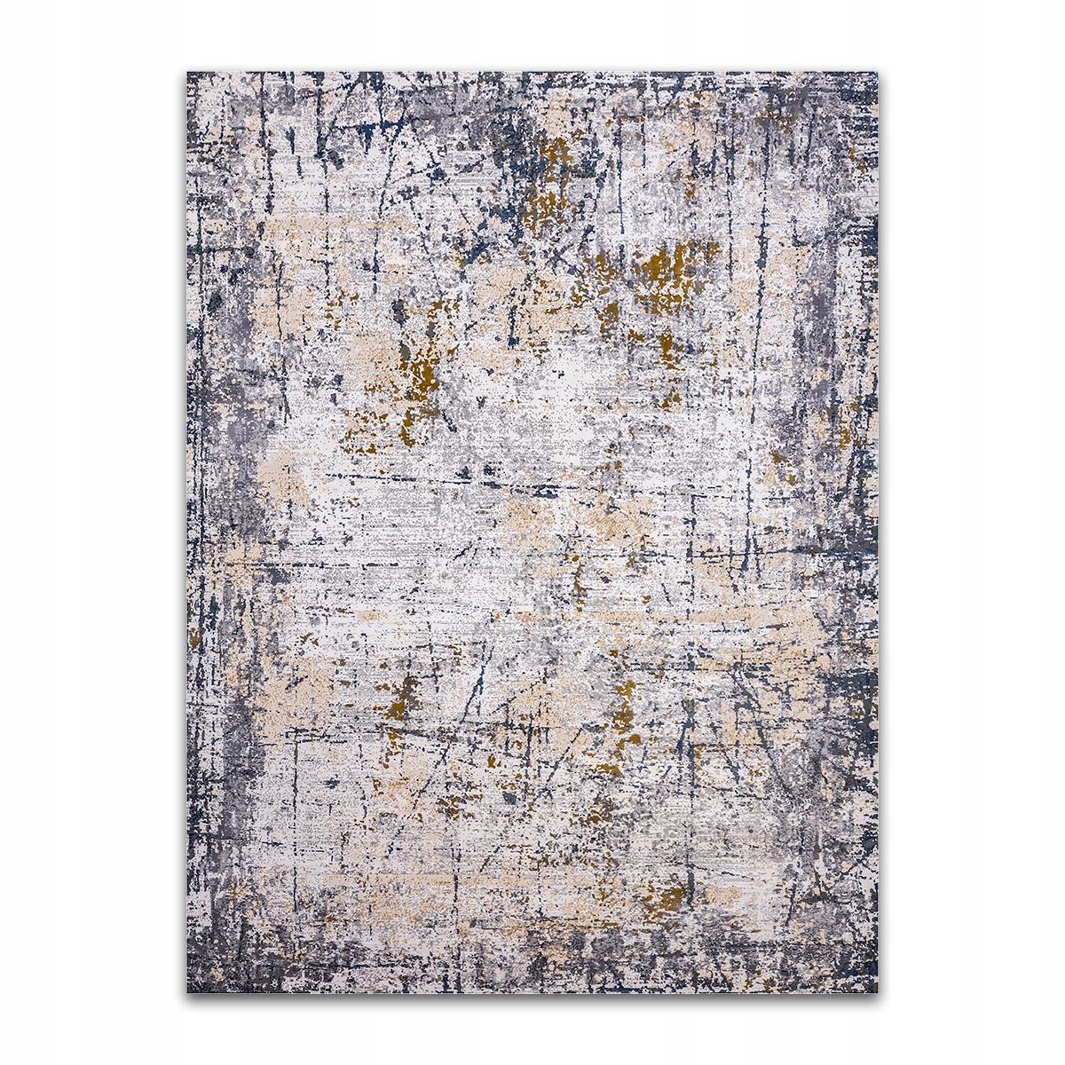 Praktický Koberec Koberec Běhoun 80x200 do Chodby Kuchyně, MIX Vzorů