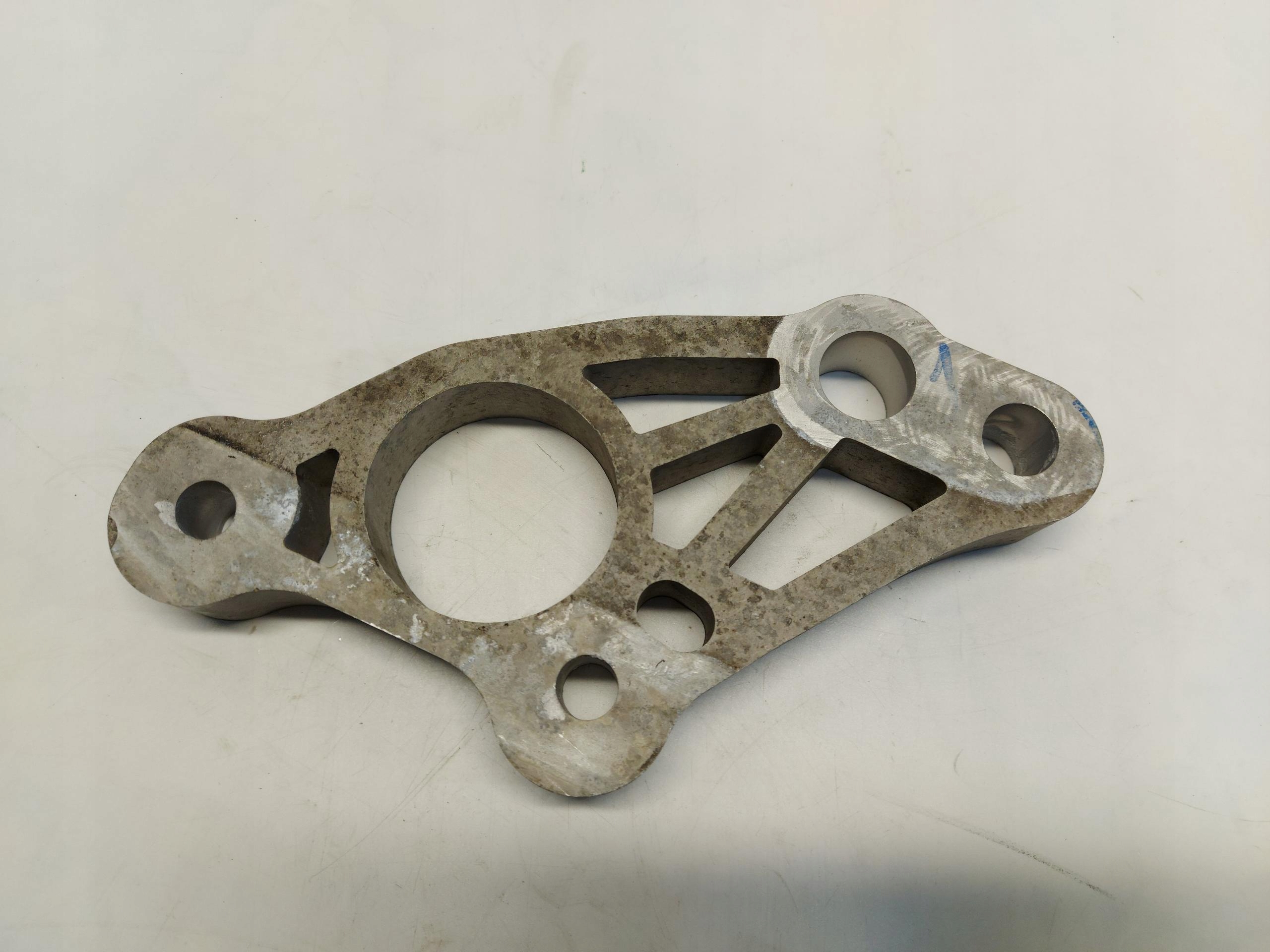 Ford Mustang Mach-E supporto staffa Motore sinistro LJ9C-5A095-AD