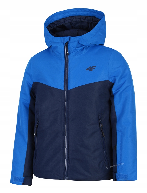 4F CHŁOPIĘCY KOMBINEZON KURTKA SPODNIE / rozm 158 Marka 4F