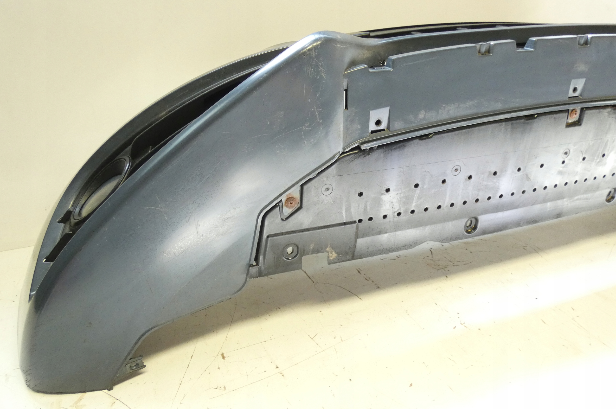 AUDI A4 B8 S-LINE 8K0807437D bumper front front