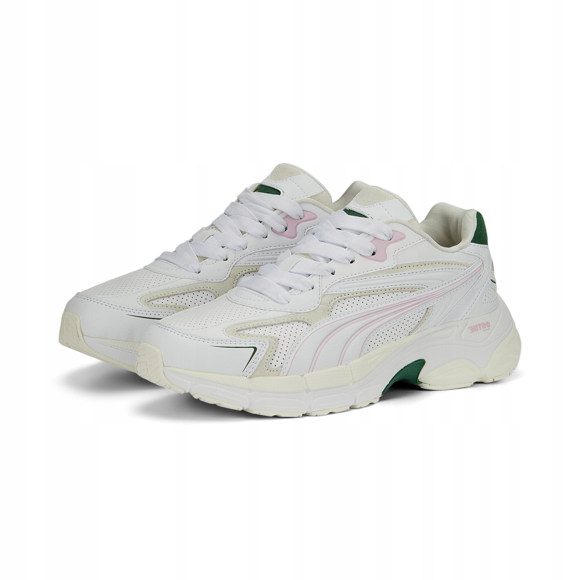 Puma Buty Teveris Nitro Preppy 39109601 r 38