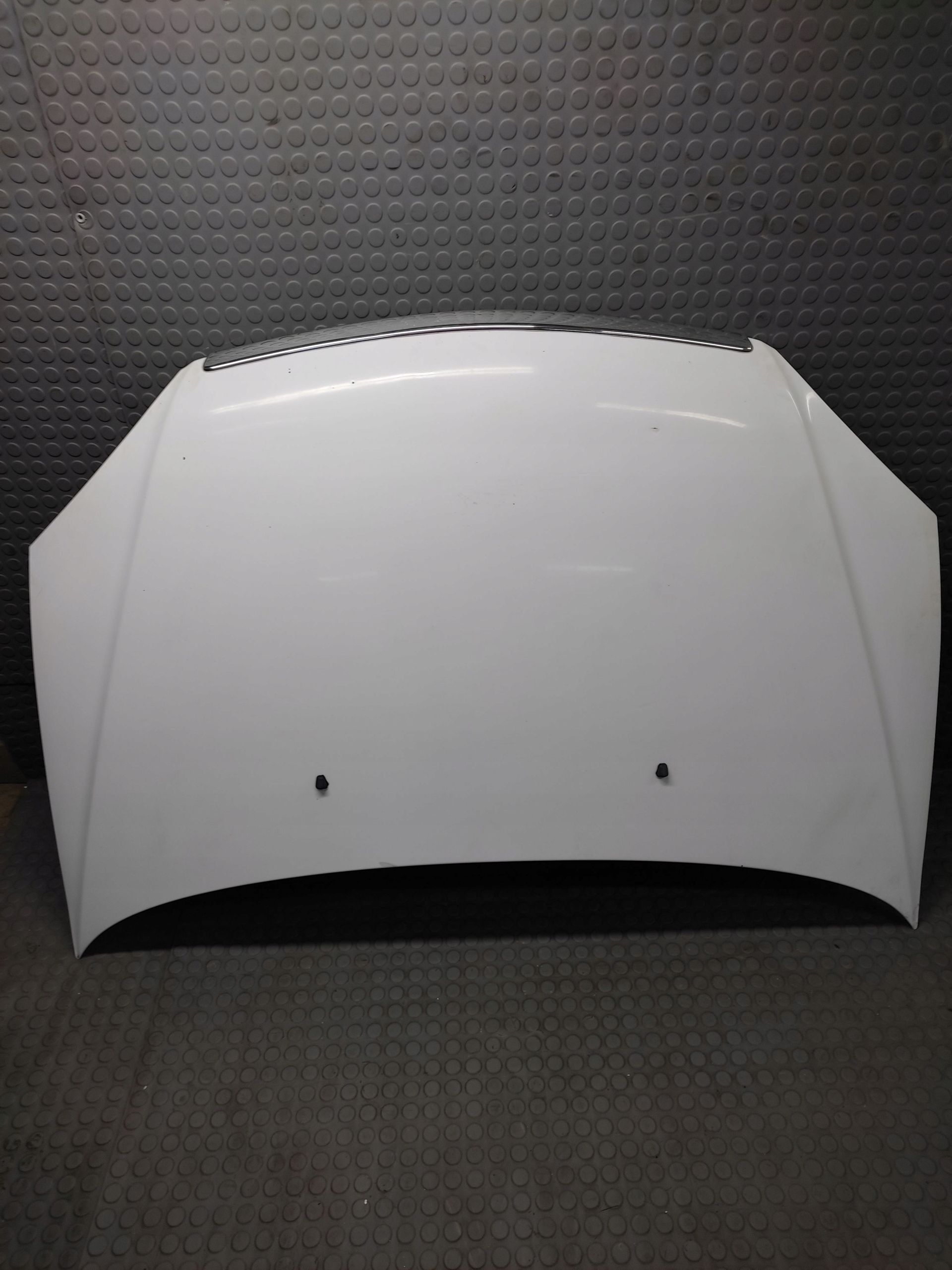 TATA INDICA cofano Anteriore