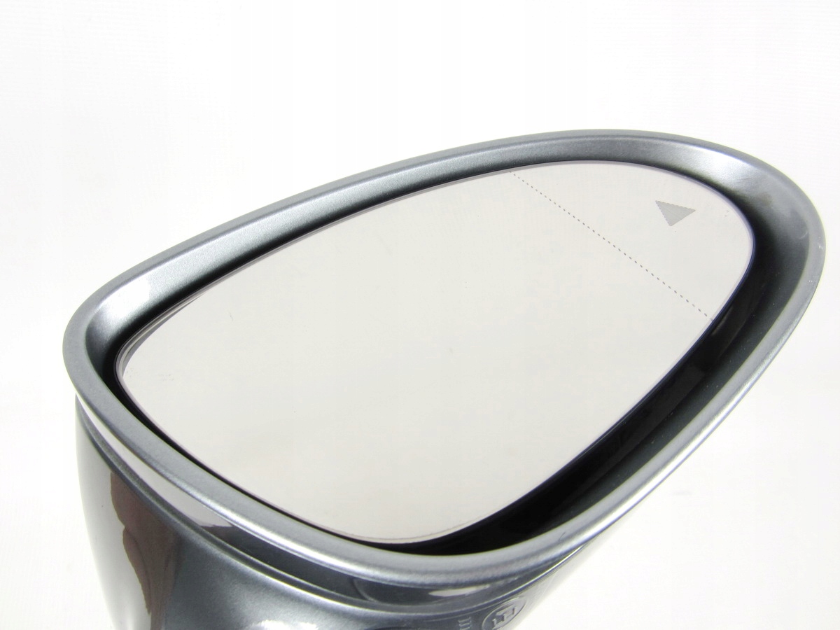 mirror right 18 pin Mercedes W221 C370 Europa