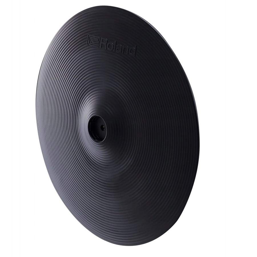 ROLAND CY-14C-T dwustrefowy pad talerza 14"