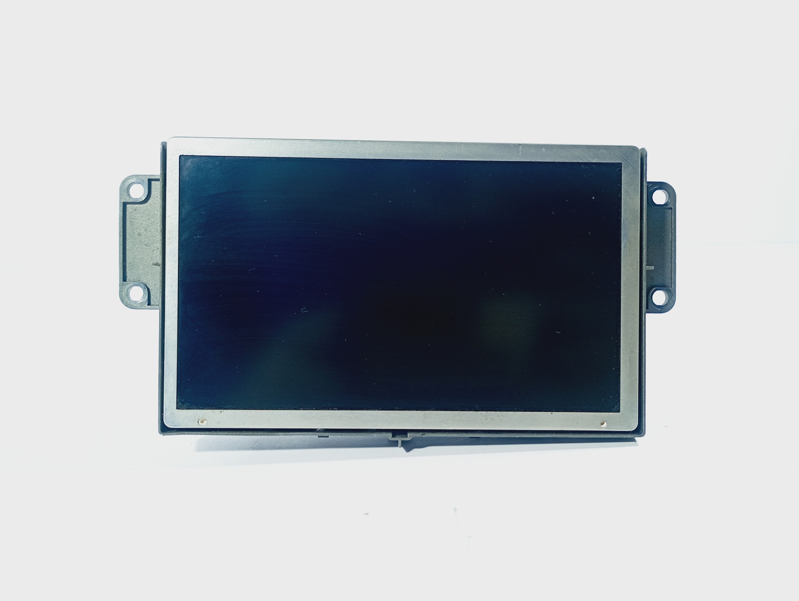 Ekran display OE 9663321480 Peugeot 407 04-11
