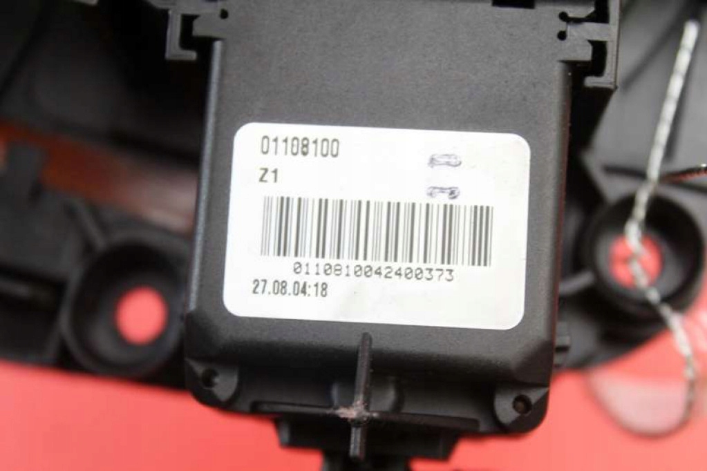 DEVIO LUCI TERGICRISTALLO TERGI PAJAK 695568302 BMW E87 04-07