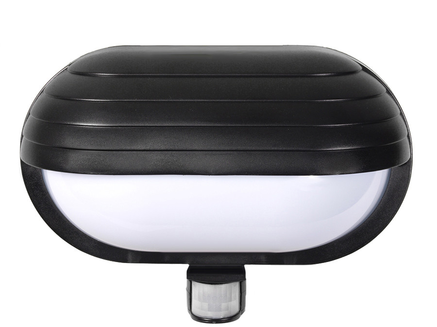 

Oprawa ścienna czujnik Pir max. 60W 180 MCE33B