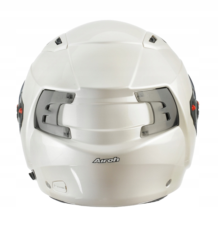 KASK AIROH EXECUTIVE WHITE GLOSS M Numer katalogowy producenta EX_14_M