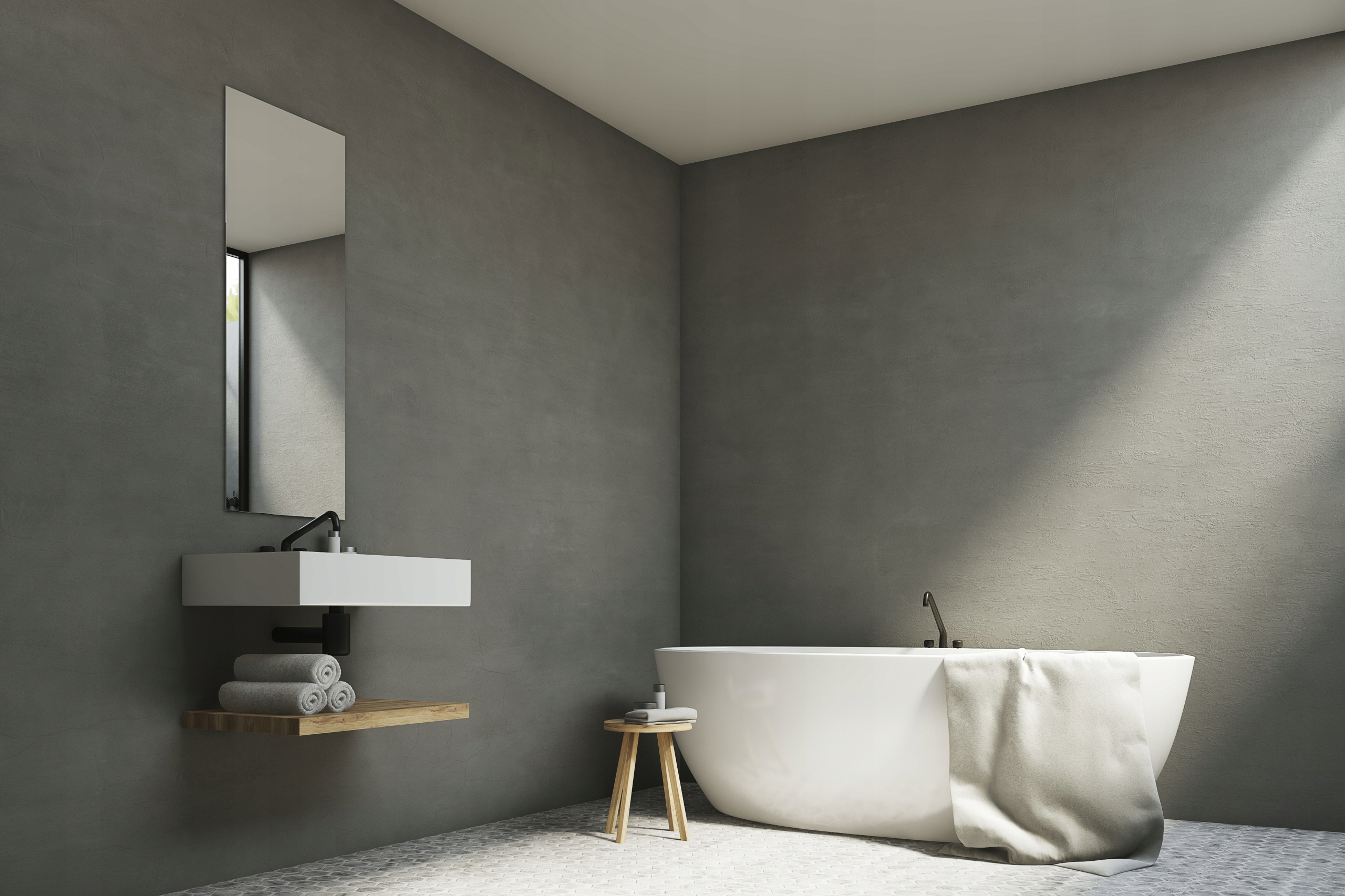 LUSTRO 100x105 ŁAZIENKOWE SREBRNE BEZ RAMY SZLIF Rodzaj zwykłe