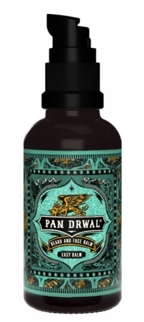 

Balsam do brody Pan Drwal Original 90g