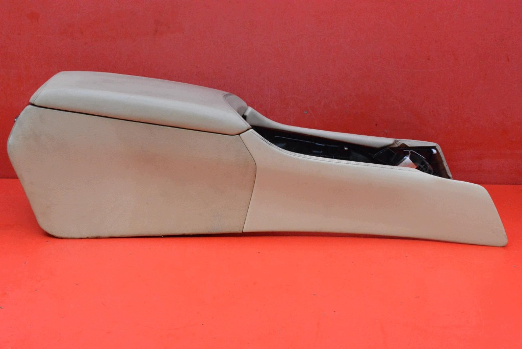 TUNEL central armrest EU LEXUS LS 4 IV LS600H 06-09