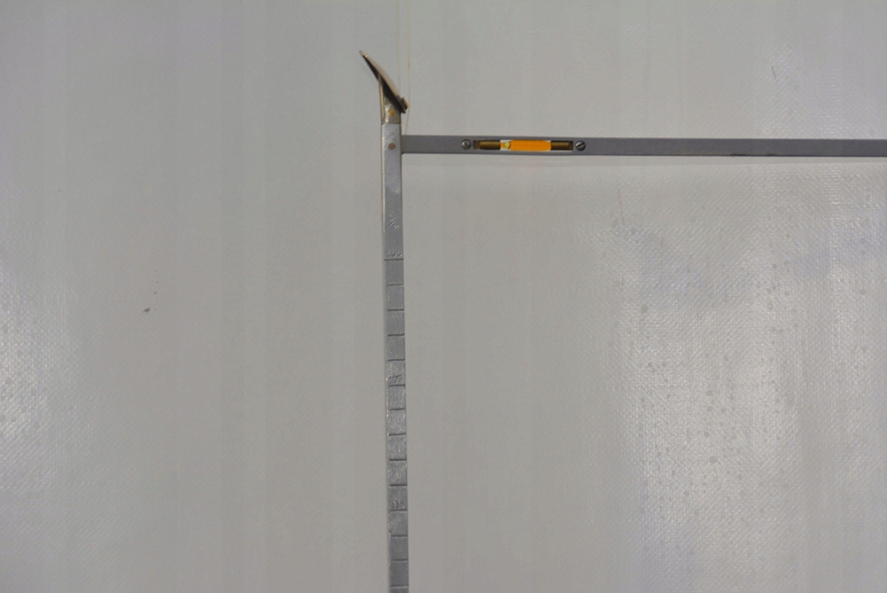 LASKA DO MIERZENIA KONI Rodzaj inny