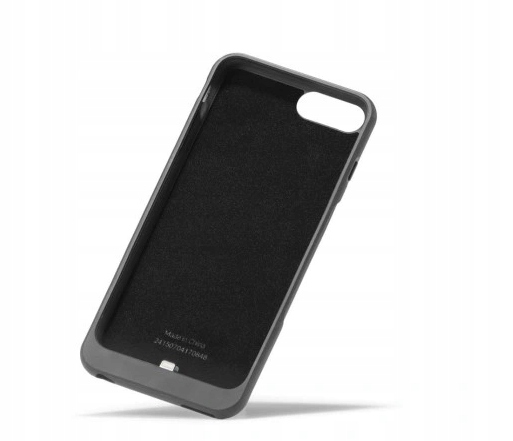 Etui obudowa Cobi.Bike na Iphone X czarna.