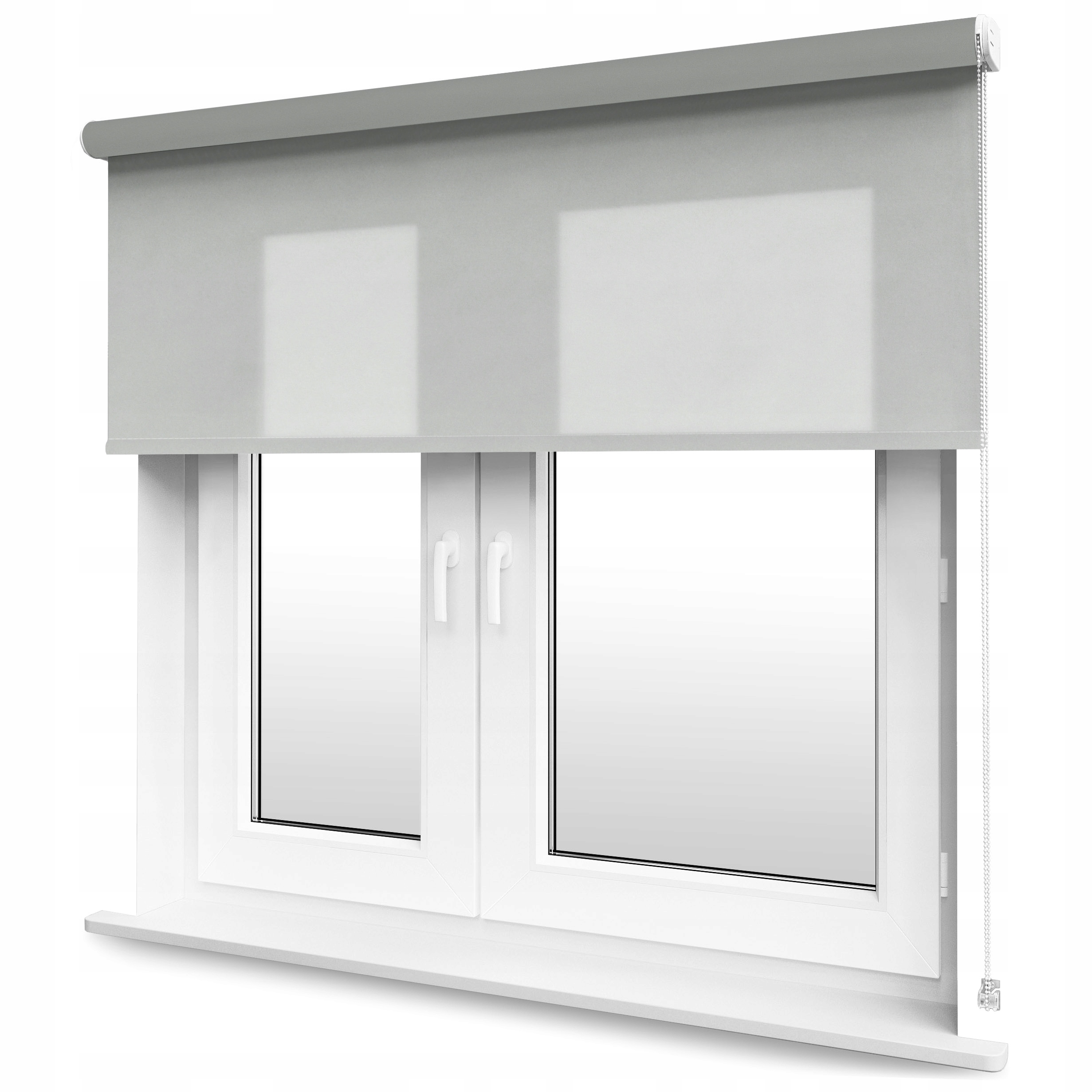 

Roleta ścienna gładka 180x180 DecoDesign