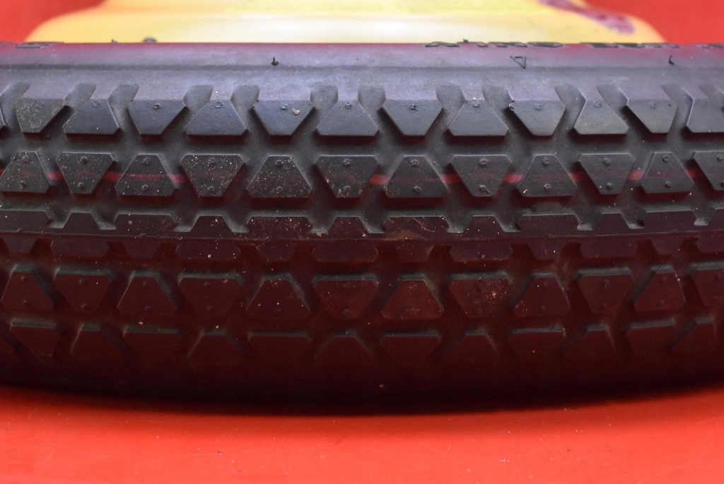 wheel spare spare tyre 16" 135/80 DODGE CALIBER