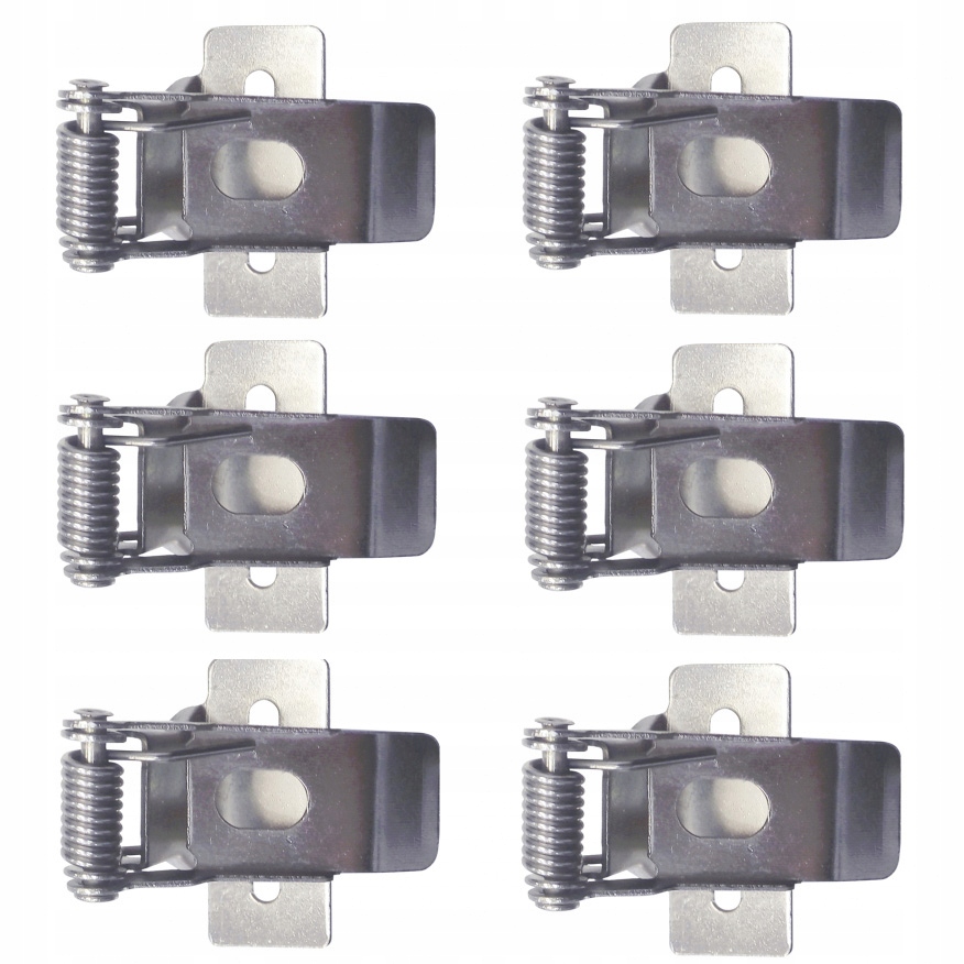 

Zestaw Uchwytów do Karton Gips do Panel Led 30x120