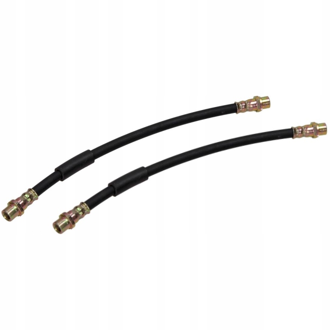 2× MAXGEAR 52-0209 тормозной шланг