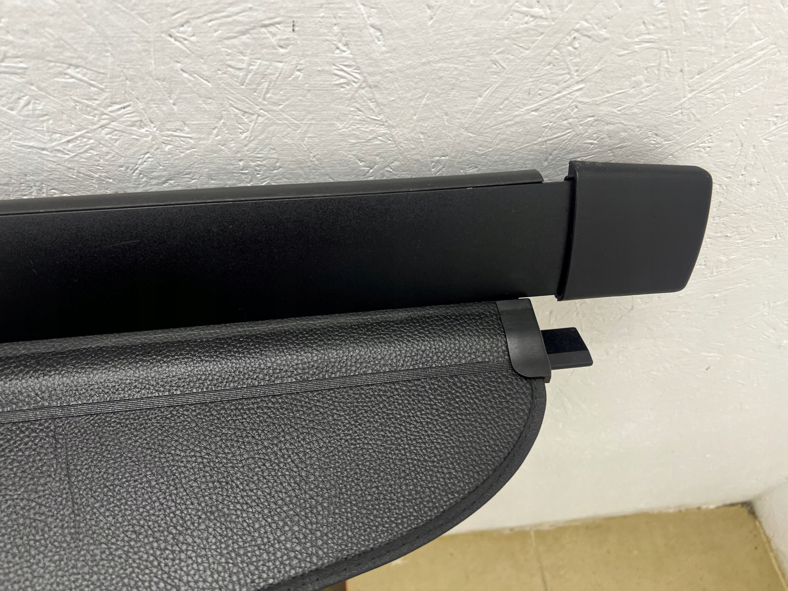 blinds boot VW PASSAT B8 KOMBI 3G9867871A original LADNA