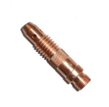 

Łącznik Prądowy Tig 17 18 26 2,0mm rozdzielacz
