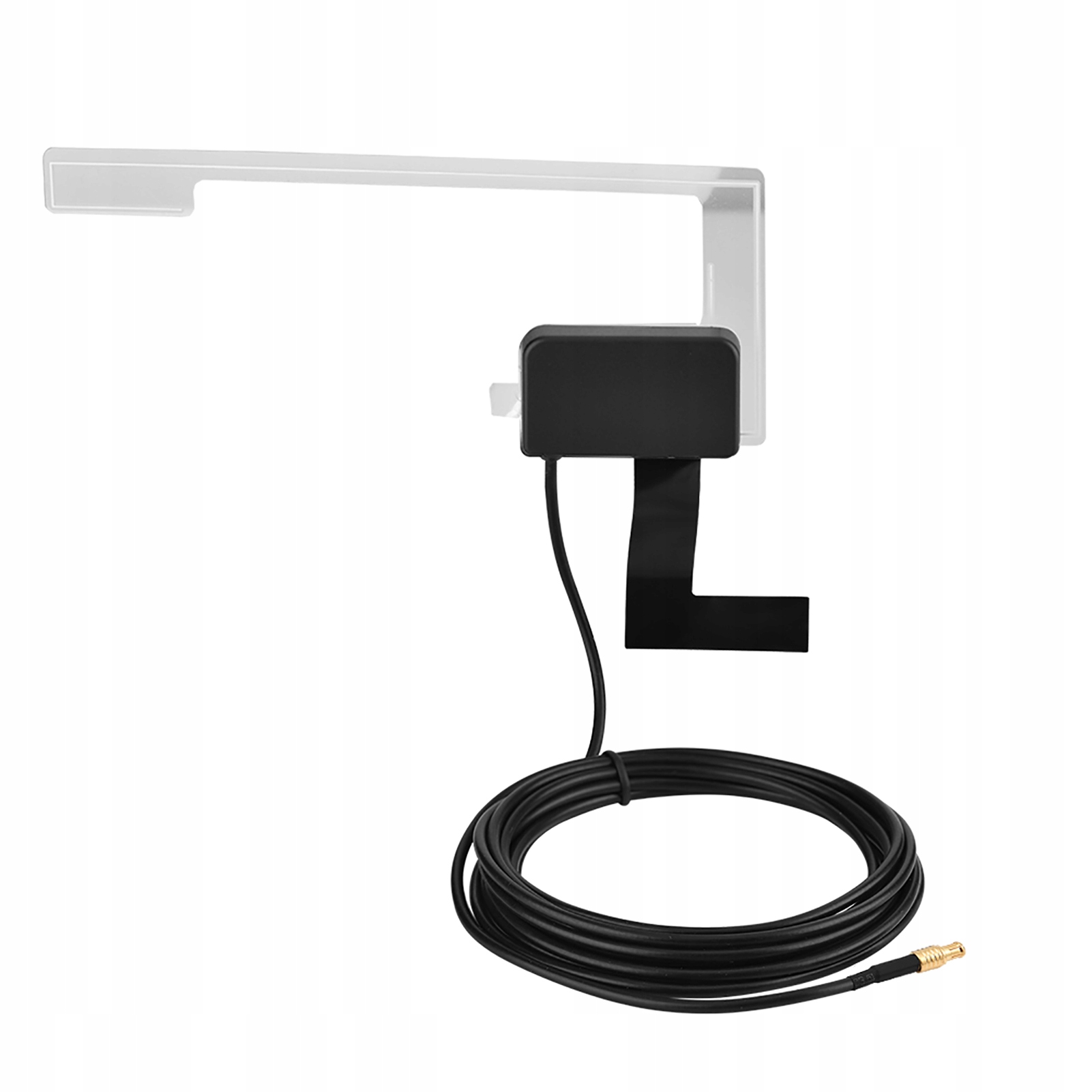 Samochodowy odbiornik DAB DAB+ Tuner Transmiter Kod producenta egsdgsddf130