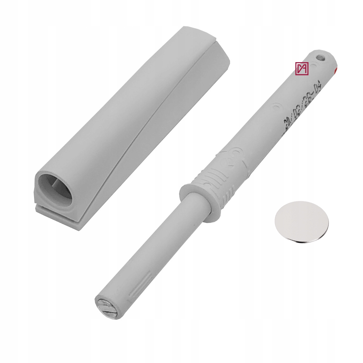 

Odbojnik Push To Open K-push Magnetyczny Adapter