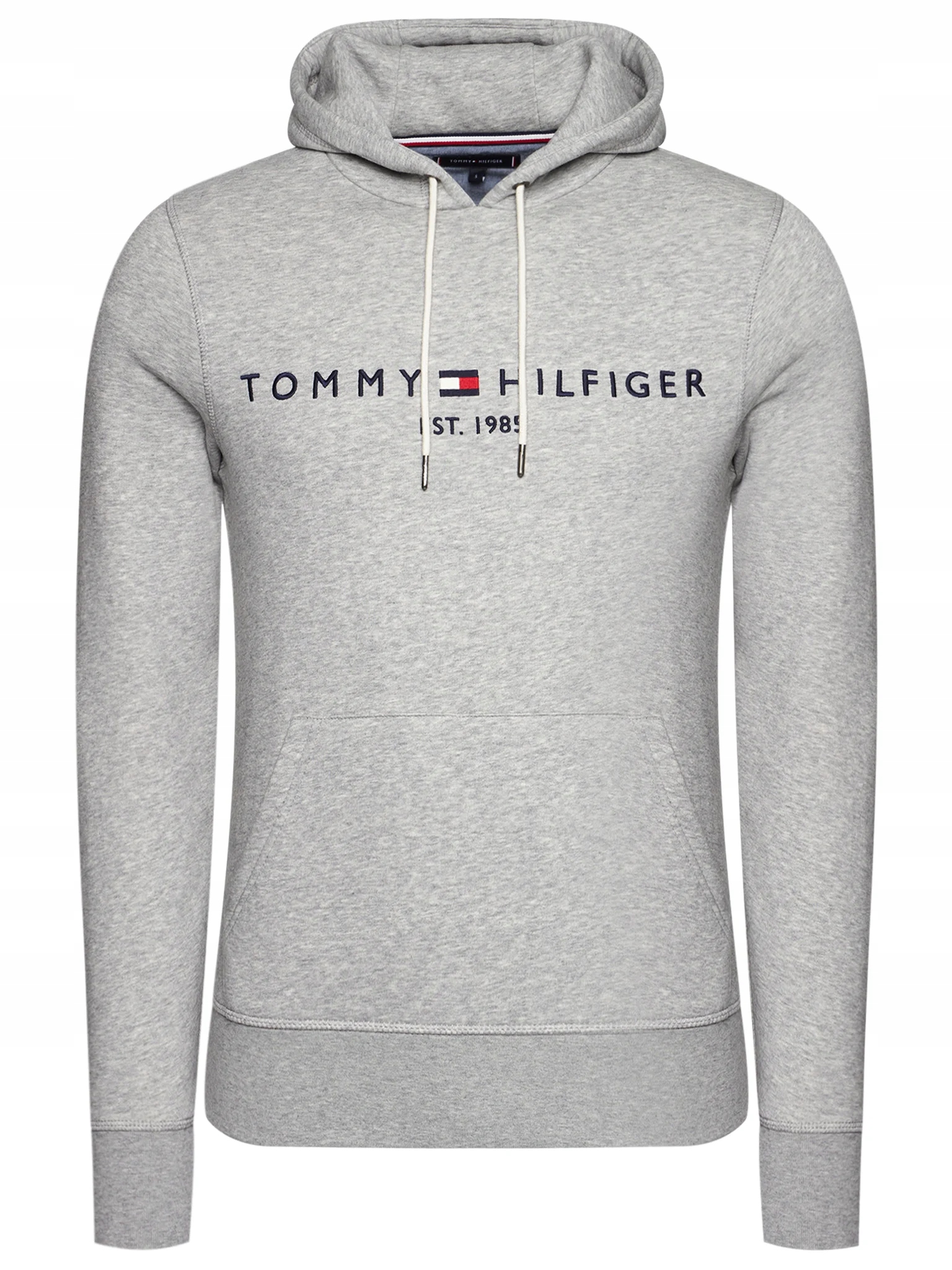 

A7839 Męska Bluza Z Kapturem Est Tommy Hilfiger M