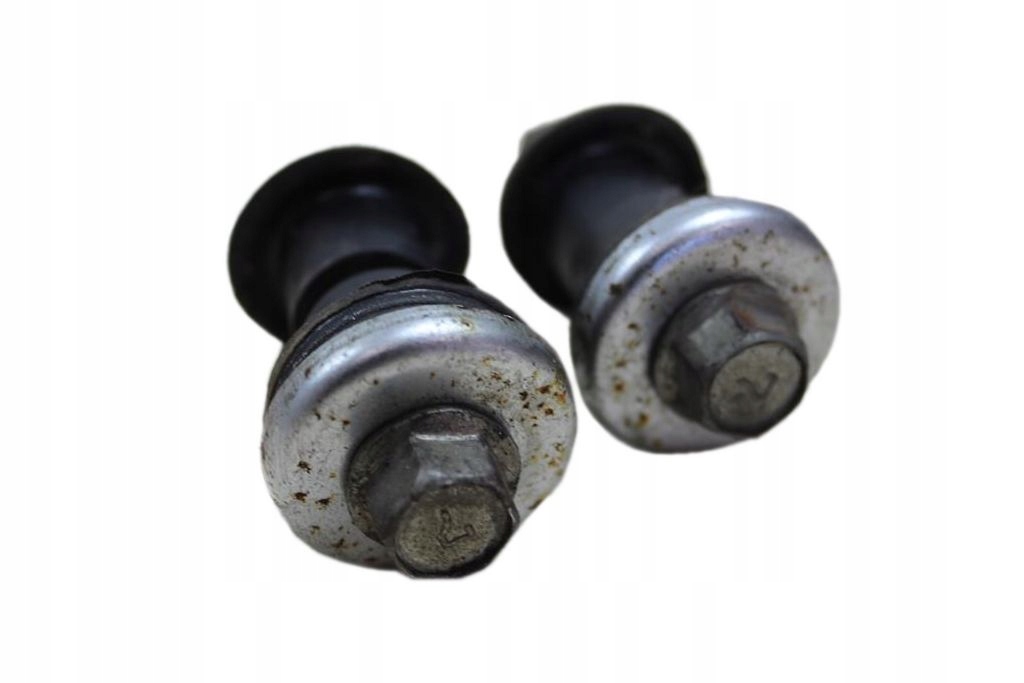 KAWASAKI LTD450 LTD454 GUMY MONTAŻOWE WYDECHÓW