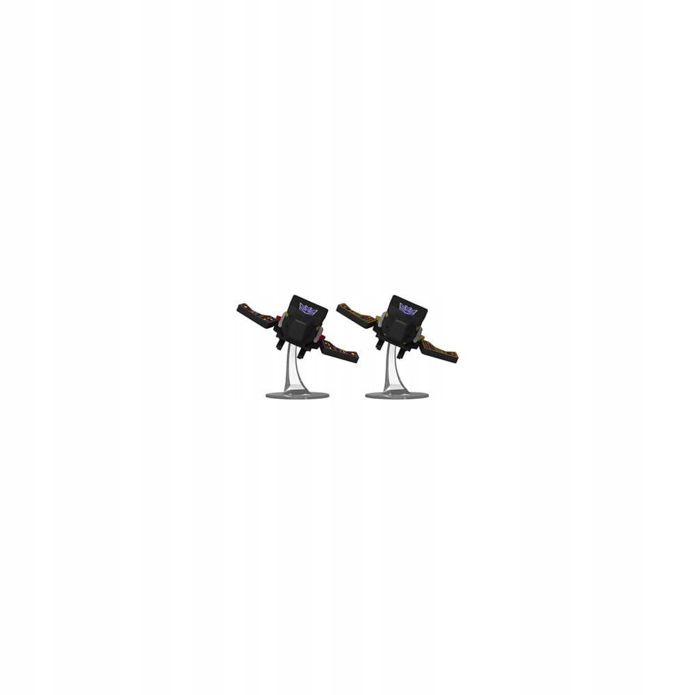 ++ Transformers Retro Series Funko Pop! Tv figurka Laserbeak w/CH