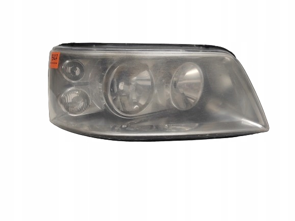 VW TRANSPORTER T5 03-09 LAMPA PRAWA PRZÓD 7H1941016L