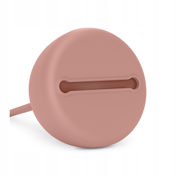 OPAKOWANIE POJEMNIK NA SMOCZEK ETUI NA 2 SZTUKI SUAVINEX