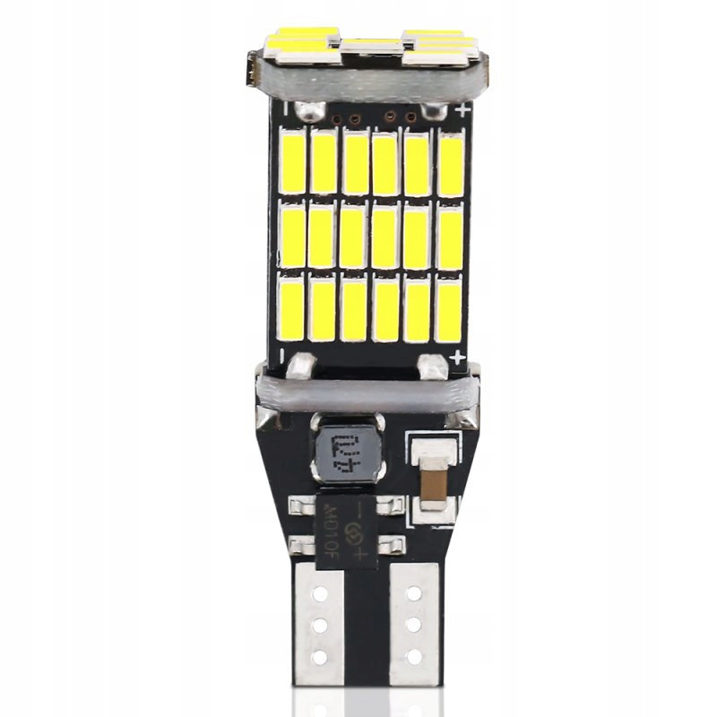 Dioda Led W16W T15 Canbus Premium Stabilizator