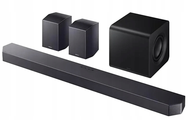 Samsung HW-Q930F Soundbar