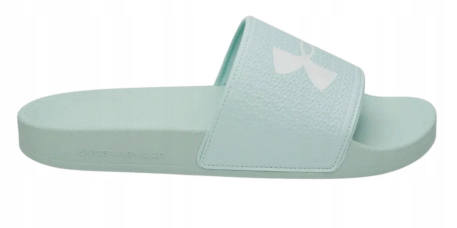 Under Armour Dámské pantofle Under Armour Ua W Armr Slide
