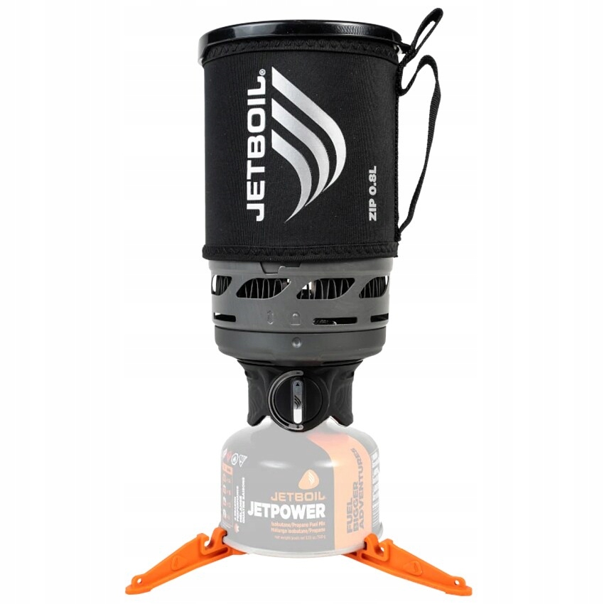 Turistický vařič Jetboil Zip 2.0 s hrncem Carbon