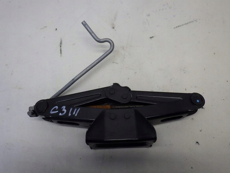 Домкрат подъемник CITROEN C3 III