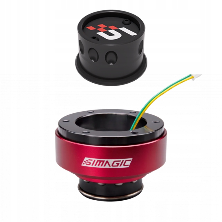 Simagic Quick Release QR70