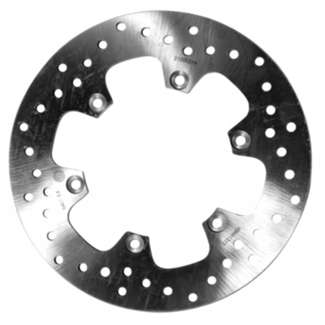 Brzdová Kotúčka Predná Yamaha XV 1100 Virago Xz 550 /s Yx 600 Radian