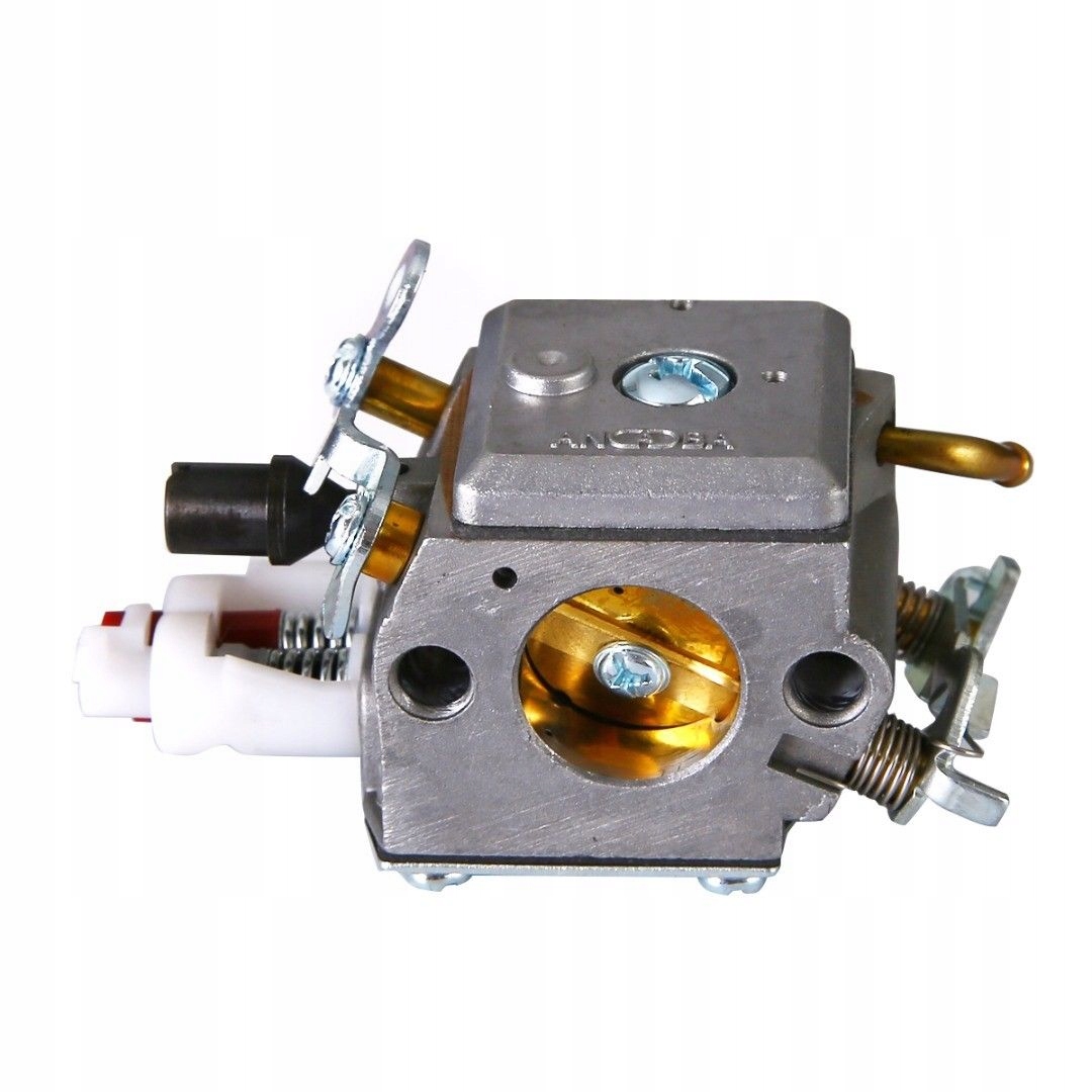 Karburátor Pro Motorovou Pilu Husqvarna 357 357XP 359 Zama Sada