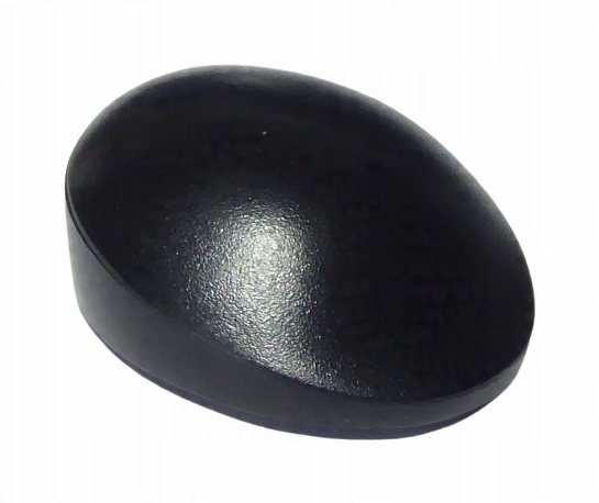 

Lego Czarny Beret/Kaszkiet (90386/6408118)