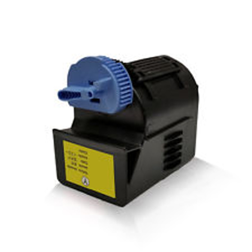 Naplnka Canon C-EXV21 žlutý kompatibilní toner