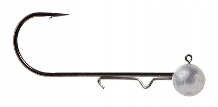 Główka Jigowa Savage Gear Ball 5/0 12,5 gr 1 szt